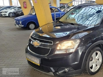 Chevrolet Orlando ZOBACZ OPIS !! W podanej cenie roczna gwarancja