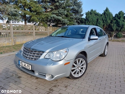 Chrysler Sebring 2.0 Touring