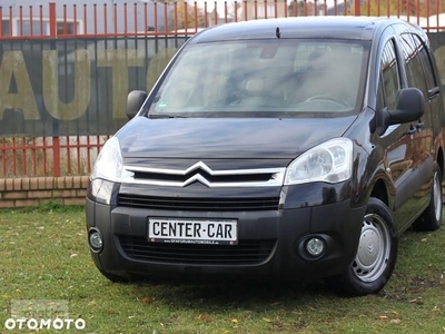 Citroen Berlingo II