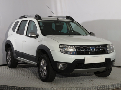 Dacia Duster 2017 1.5 dCi 93430km SUV