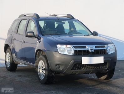 Dacia Duster I , Salon Polska