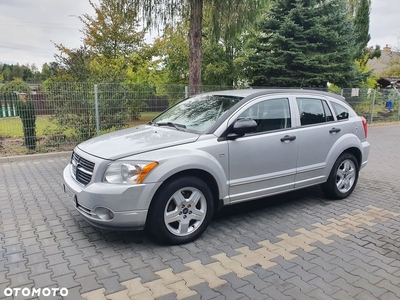 Dodge Caliber 2.0 CRD SXT