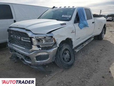 Dodge Ram 6.0 diesel 2022r. (GRAND PRAIRIE)