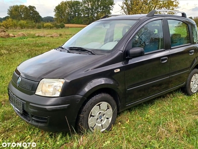 Fiat Panda 1.1 Fresh