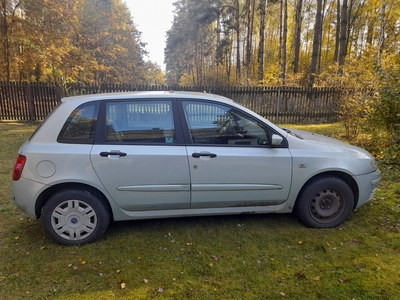 Fiat Stilo Sprzedam Fiat Stilo 1.9 JTD