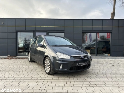 Ford C-MAX 1.8 Titanium