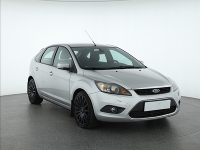 Ford Focus 2009 2.0 TDCi 248652km ABS