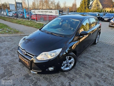 Ford Focus III