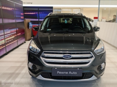 Ford Kuga 1.5 EcoBoost FWD Titanium ASS