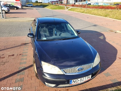 Ford Mondeo 1.8 Ambiente