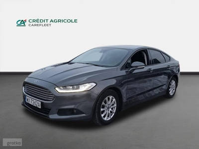 Ford Mondeo IX 2.0 TDCi Edition Hatchback. WX7262A