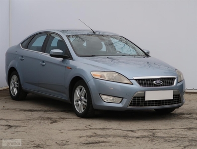 Ford Mondeo VI , Automat, Navi, Klimatronic, Tempomat, Parktronic,