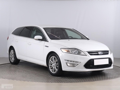 Ford Mondeo VII , Automat, Navi, Klimatronic, Tempomat, Parktronic,ALU