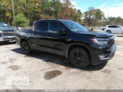 Honda Ridgeline BLACK EDITION