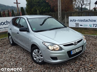 Hyundai I30 1.4 Comfort