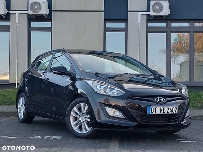 Hyundai I30 1.4 Style