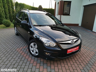 Hyundai I30 1.6 CRDi Base + World Cup