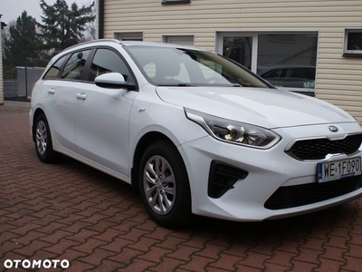 Kia Ceed 1.0 T-GDI S