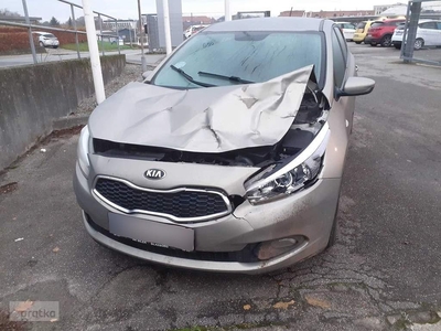 Kia Cee'd II 1.4 M