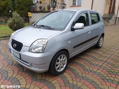 Kia Picanto 1.1