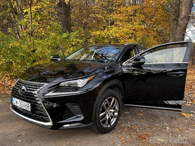 LEXUS NX 300