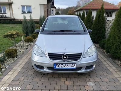 Mercedes-Benz Klasa A 150 Classic