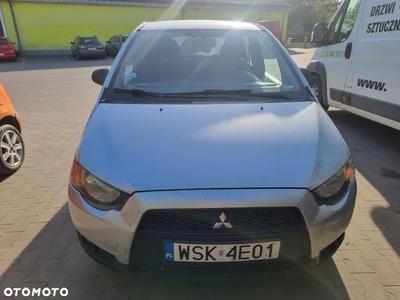 Mitsubishi Colt 1.3 Invite EU5