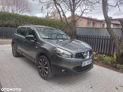 Nissan Qashqai 1.6 DCi Acenta