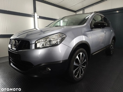 Nissan Qashqai 1.6 DCi Tekna