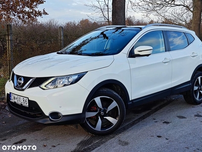 Nissan Qashqai 1.6 DIG-T Tekna