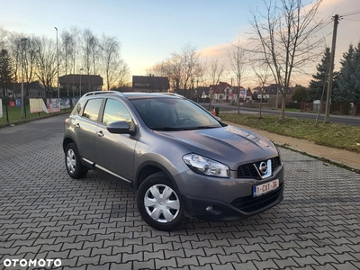 Nissan Qashqai 1.6 Tekna