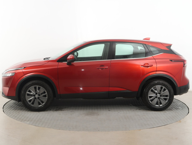 Nissan Qashqai 2022 1.3 DIG