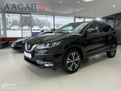 Nissan Qashqai II N-Connecta, Kamera , Grzana szyba, salon PL, FV23%, gw, DOSTAWA