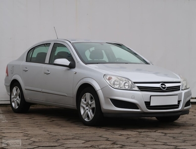 Opel Astra H , Salon Polska, Serwis ASO, Klima, Parktronic