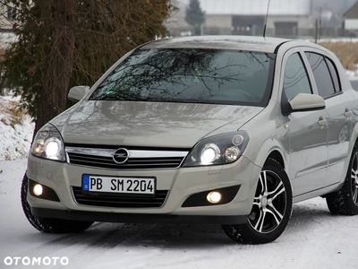 Opel Astra III 1.6 Enjoy EasyTronic