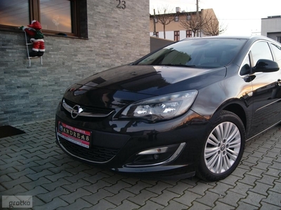 Opel Astra J SPRZEDANE!!!!!!!!!