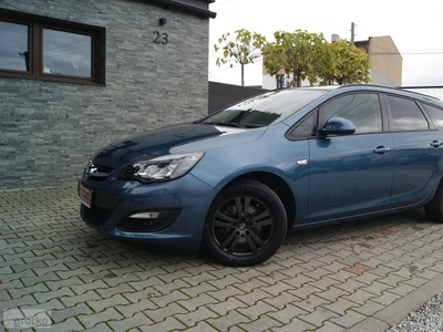 Opel Astra J SPRZEDANE!!!!!!!!!