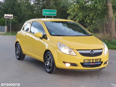 Opel Corsa 1.0 12V Essentia