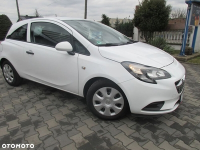 Opel Corsa 1.2 16V Enjoy