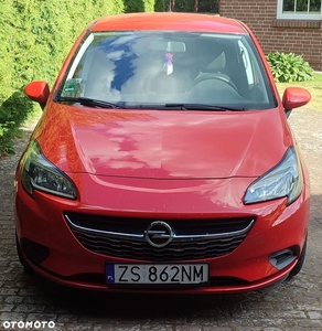 Opel Corsa 1.4 16V Enjoy