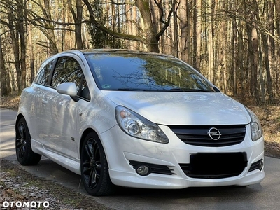 Opel Corsa 1.7 CDTI Color Edition