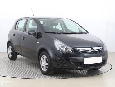 Opel Corsa D , Salon Polska, Serwis ASO,ALU