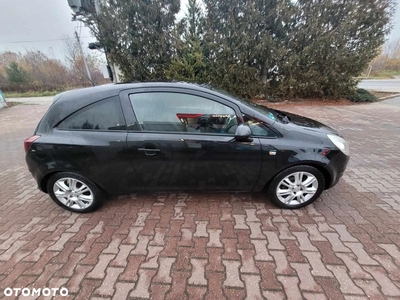 Opel Astra V 1.6 CDTI Dynamic S&S