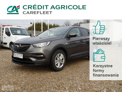 Opel Grandland X Opel Grandland X 1.2 T GPF Enjoy S&S Kombi SK511TP