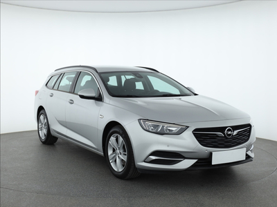 Opel Insignia 2019 1.6 CDTI 133091km Kombi