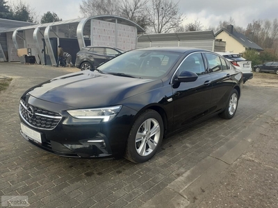 Opel Insignia Grand Sport/Sports Toure Opel Insignia aut. 2,0 CDTI 174 kM Salon Polska, F-VAT