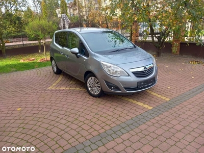 Opel Meriva 1.4 Cosmo