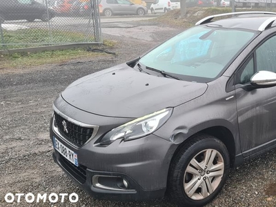 Peugeot 2008 PureTech 82 Style