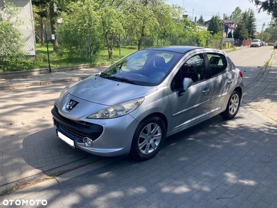 Peugeot 207 1.6 VTi Sporty