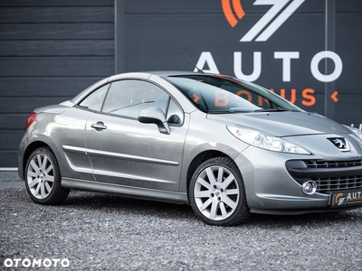 Peugeot 207 CC